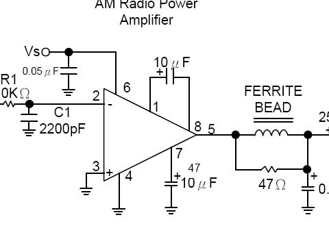 LM386
