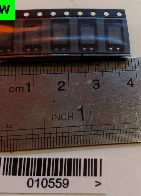 OptoCoupler SHARP PC817(بسته 5 عددی)