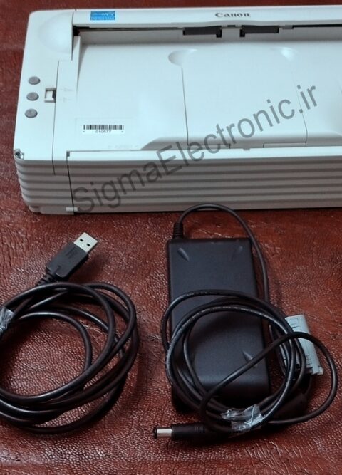 اسکنرحرفه ای اسناد  DR-2580C(کد : 010577)