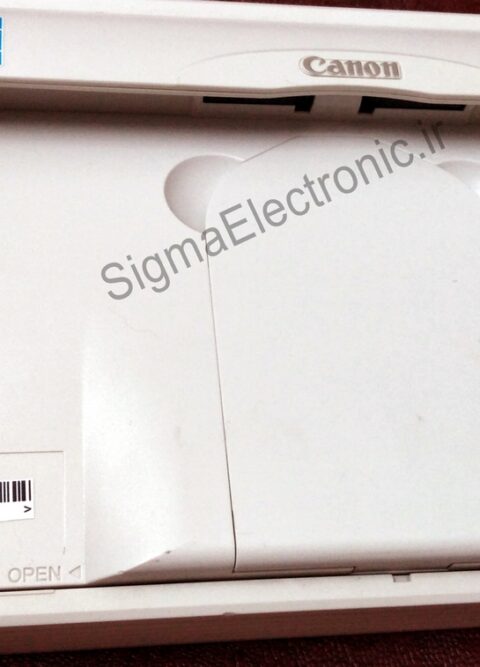اسکنرحرفه ای اسناد  DR-2580C(کد : 010576)