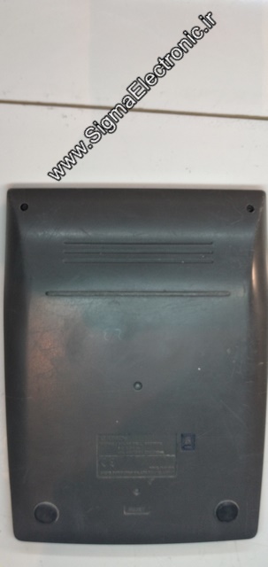 ماشین حساب کاسیو DJ-240