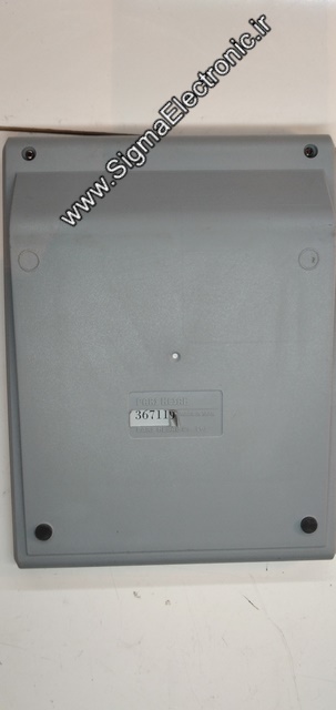 ماشین حساب 12 رقم پارس حساب PJ-3000